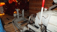 Engine, Diesel, Bernard - UL05803 - Quipbase.com - AG37 038.JPG